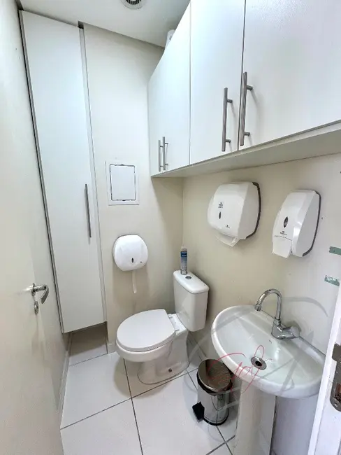 Foto 5 de Sala Comercial à venda, 41m2 em Centro, Osasco - SP