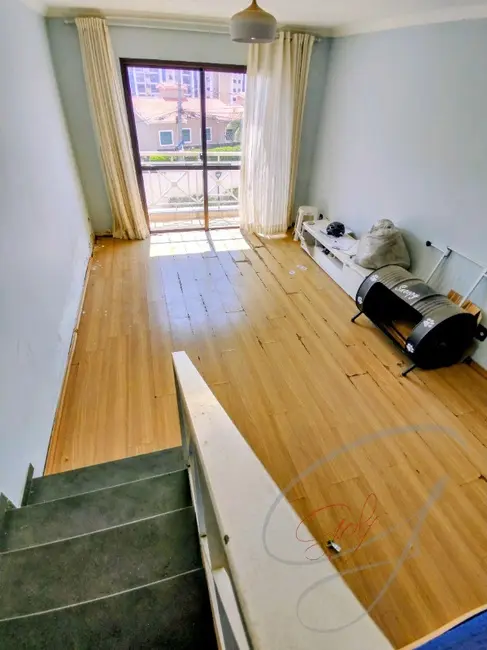 Casa de Condomínio com 2 quartos à venda, 115m2 em Vila São Francisco, São Paulo - SP - imagem 1 Foto 1 de Casa de Condomínio com 2 quartos à venda, 115m2 em Vila São Francisco, São Paulo - SP