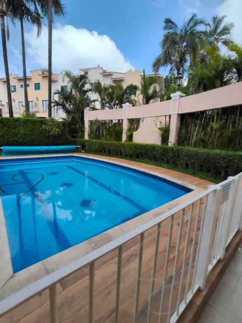 Casa de Condomínio com 2 quartos à venda, 115m2 em Vila São Francisco, São Paulo - SP - imagem 1 Foto 1 de Casa de Condomínio com 2 quartos à venda, 115m2 em Vila São Francisco, São Paulo - SP