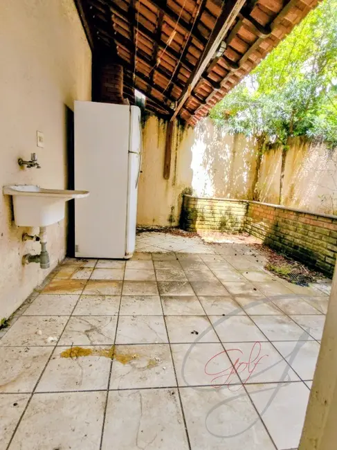 Casa de Condomínio com 2 quartos à venda, 115m2 em Vila São Francisco, São Paulo - SP - imagem 3 Foto 3 de Casa de Condomínio com 2 quartos à venda, 115m2 em Vila São Francisco, São Paulo - SP