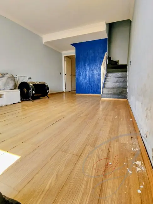 Casa de Condomínio com 2 quartos à venda, 115m2 em Vila São Francisco, São Paulo - SP - imagem 2 Foto 2 de Casa de Condomínio com 2 quartos à venda, 115m2 em Vila São Francisco, São Paulo - SP