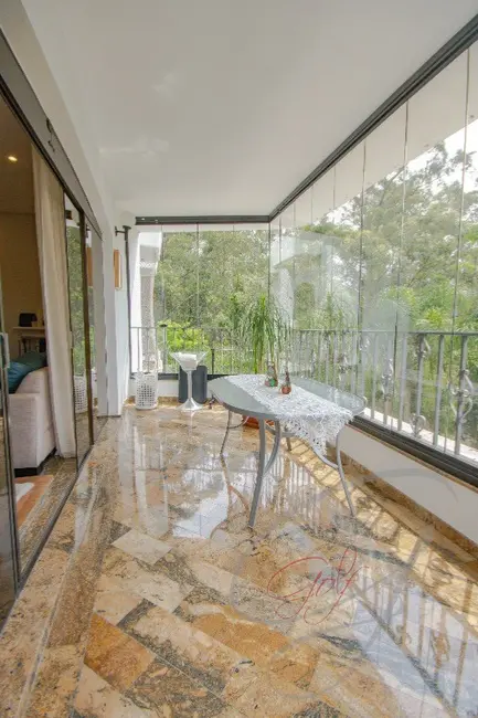 Foto 4 de Apartamento com 4 quartos à venda, 180m2 em Vila São Francisco, São Paulo - SP
