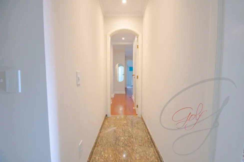Foto 9 de Apartamento com 4 quartos à venda, 180m2 em Vila São Francisco, São Paulo - SP