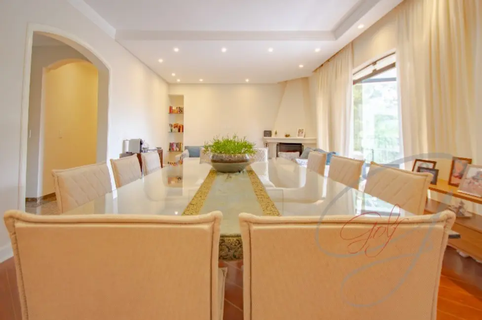 Foto 8 de Apartamento com 4 quartos à venda, 180m2 em Vila São Francisco, São Paulo - SP