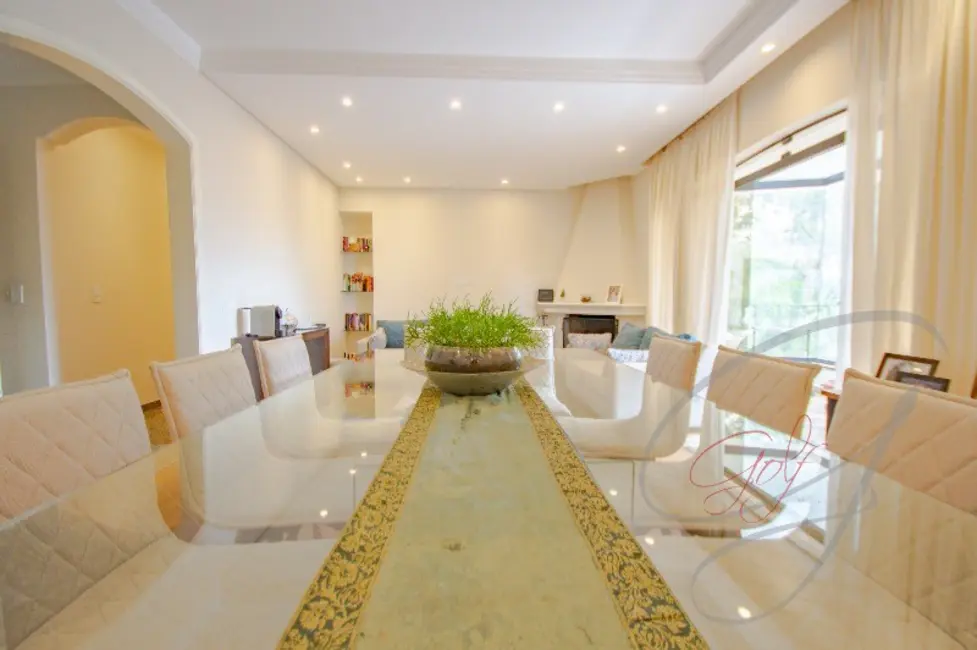 Foto 7 de Apartamento com 4 quartos à venda, 180m2 em Vila São Francisco, São Paulo - SP