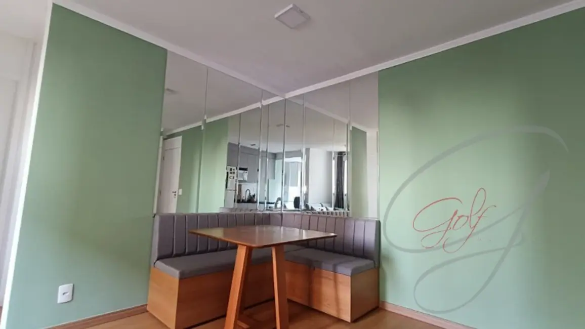 Apartamento com 2 quartos à venda, 44m2 em Centro, Osasco - SP - imagem 5 Foto 5 de Apartamento com 2 quartos à venda, 44m2 em Centro, Osasco - SP