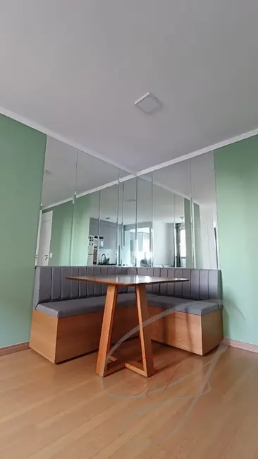 Apartamento com 2 quartos à venda, 44m2 em Centro, Osasco - SP - imagem 6 Foto 6 de Apartamento com 2 quartos à venda, 44m2 em Centro, Osasco - SP