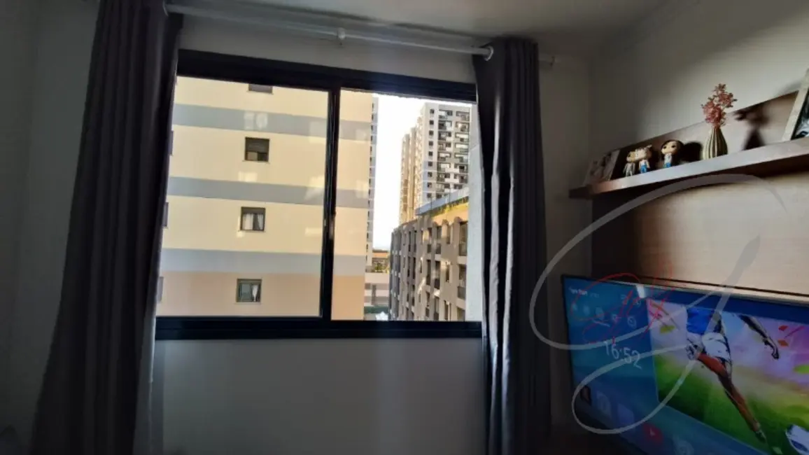 Apartamento com 2 quartos à venda, 44m2 em Centro, Osasco - SP - imagem 4 Foto 4 de Apartamento com 2 quartos à venda, 44m2 em Centro, Osasco - SP