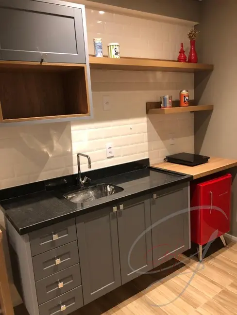 Foto 8 de Apartamento com 1 quarto à venda e para alugar, 34m2 em Centro, Osasco - SP