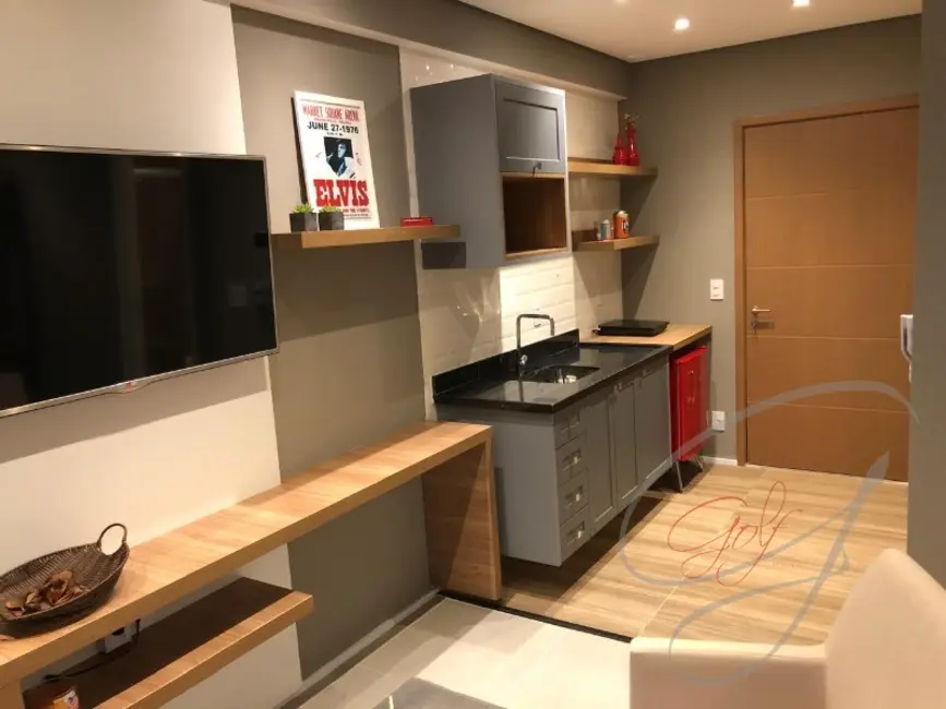 Foto 9 de Apartamento com 1 quarto à venda e para alugar, 34m2 em Centro, Osasco - SP