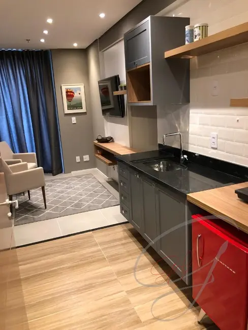 Foto 7 de Apartamento com 1 quarto à venda e para alugar, 34m2 em Centro, Osasco - SP