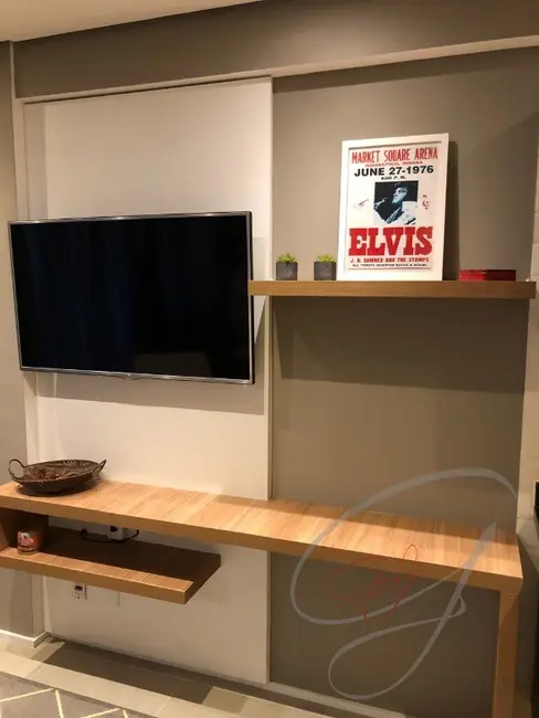 Foto 5 de Apartamento com 1 quarto à venda e para alugar, 34m2 em Centro, Osasco - SP