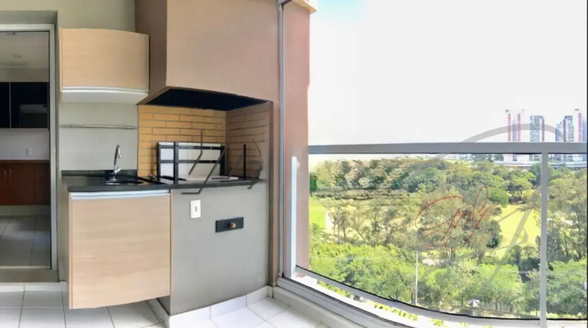 Foto 4 de Apartamento com 3 quartos à venda, 125m2 em Osasco - SP