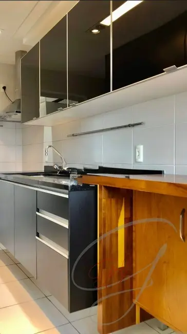 Foto 9 de Apartamento com 3 quartos à venda, 125m2 em Osasco - SP