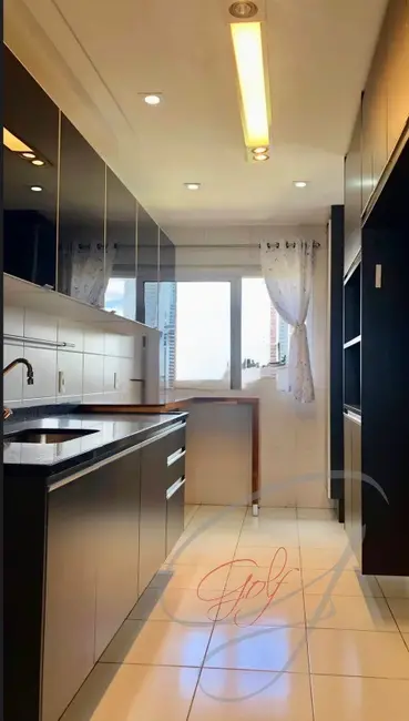 Foto 8 de Apartamento com 3 quartos à venda, 125m2 em Osasco - SP