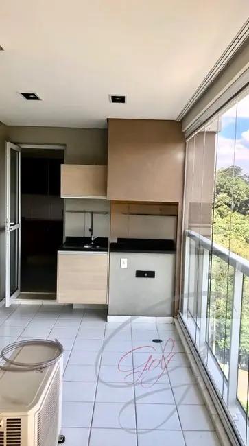 Foto 3 de Apartamento com 3 quartos à venda, 125m2 em Osasco - SP
