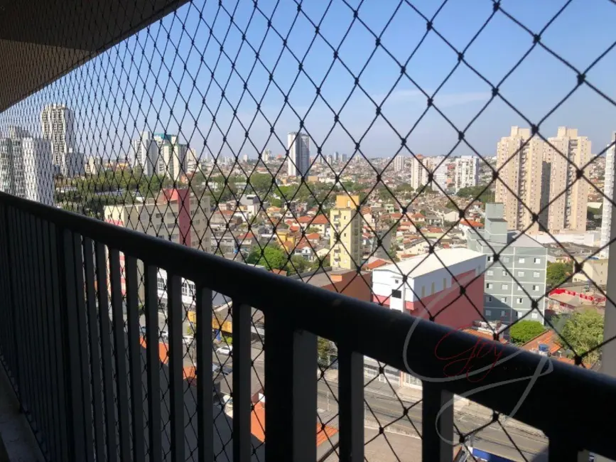 Foto 3 de Apartamento com 1 quarto à venda, 38m2 em Centro, Osasco - SP