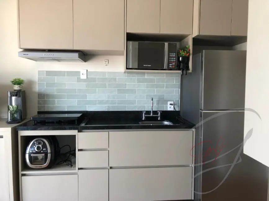 Foto 6 de Apartamento com 1 quarto à venda, 38m2 em Centro, Osasco - SP