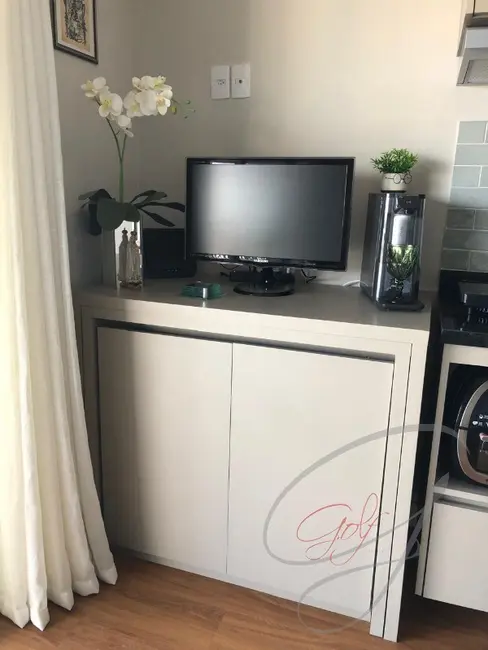 Foto 4 de Apartamento com 1 quarto à venda, 38m2 em Centro, Osasco - SP