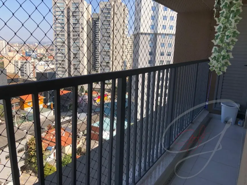 Foto 2 de Apartamento com 1 quarto à venda, 38m2 em Centro, Osasco - SP