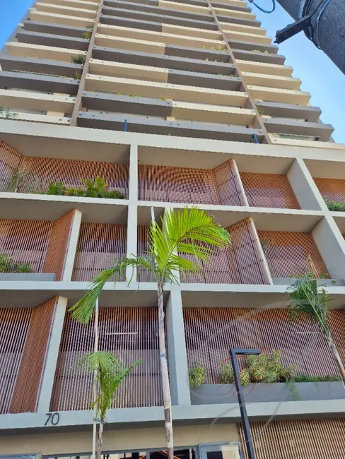 Foto 1 de Apartamento com 1 quarto à venda, 38m2 em Centro, Osasco - SP