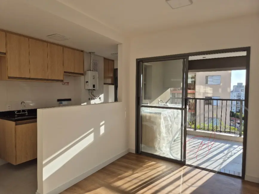 Foto 4 de Apartamento com 2 quartos para alugar, 64m2 em Centro, Osasco - SP