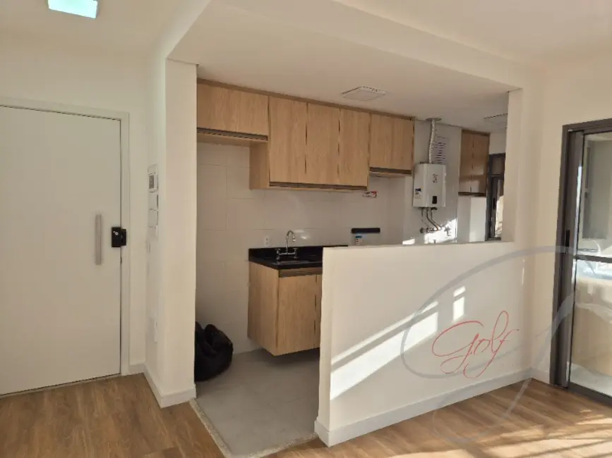 Foto 3 de Apartamento com 2 quartos para alugar, 64m2 em Centro, Osasco - SP