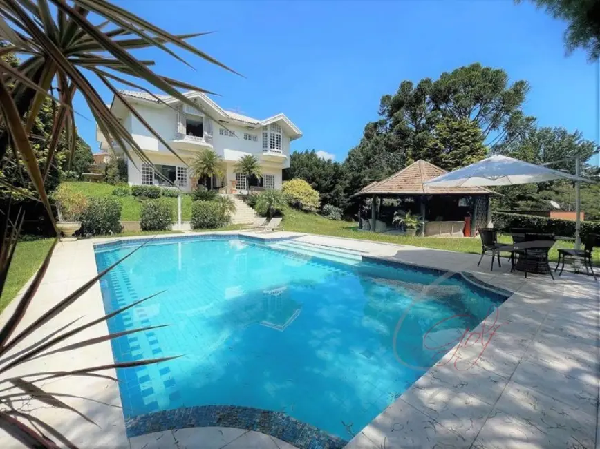 Casa de Condomínio com 4 quartos à venda, 752m2 em Granja Viana, Cotia - SP - imagem 1 Foto 1 de Casa de Condomínio com 4 quartos à venda, 752m2 em Granja Viana, Cotia - SP