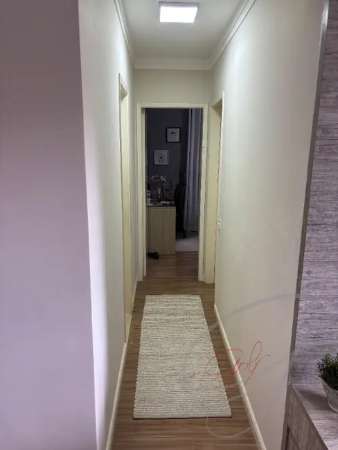 Foto 9 de Apartamento com 2 quartos à venda, 57m2 em Vila Yara, Osasco - SP