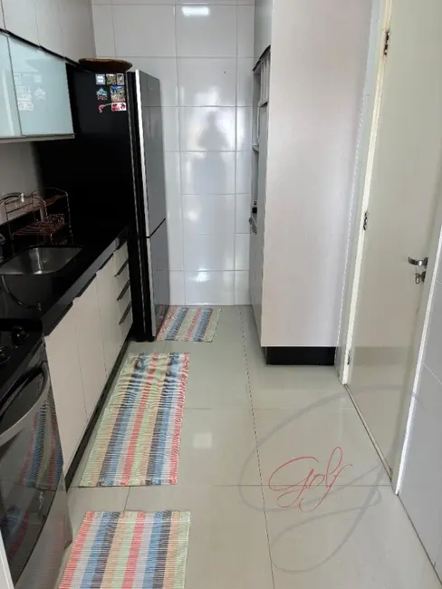 Foto 6 de Apartamento com 2 quartos à venda, 57m2 em Vila Yara, Osasco - SP