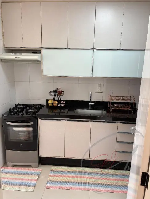 Foto 5 de Apartamento com 2 quartos à venda, 57m2 em Vila Yara, Osasco - SP