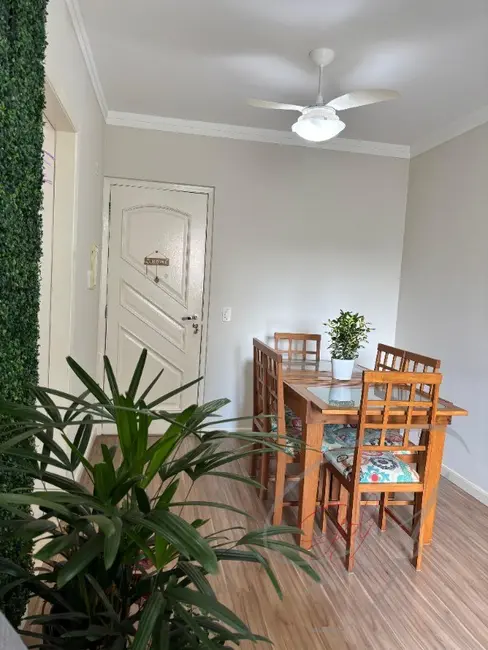 Foto 4 de Apartamento com 2 quartos à venda, 57m2 em Vila Yara, Osasco - SP