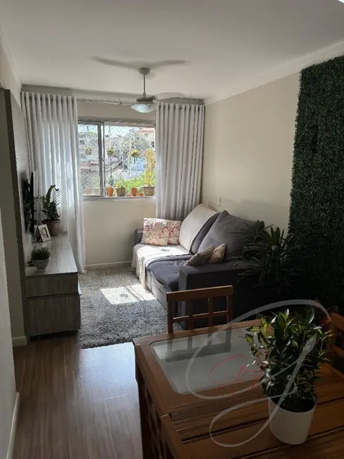 Foto 2 de Apartamento com 2 quartos à venda, 57m2 em Vila Yara, Osasco - SP