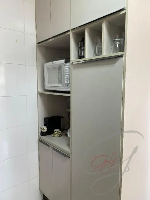 Foto 7 de Apartamento com 2 quartos à venda, 57m2 em Vila Yara, Osasco - SP