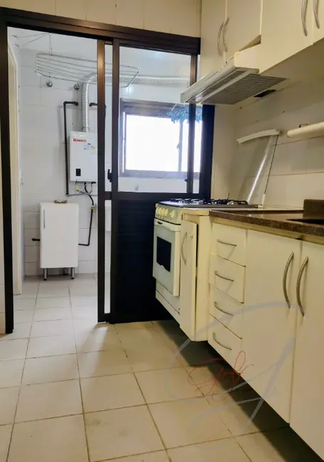 Foto 9 de Apartamento com 3 quartos à venda, 93m2 em Vila São Francisco, São Paulo - SP