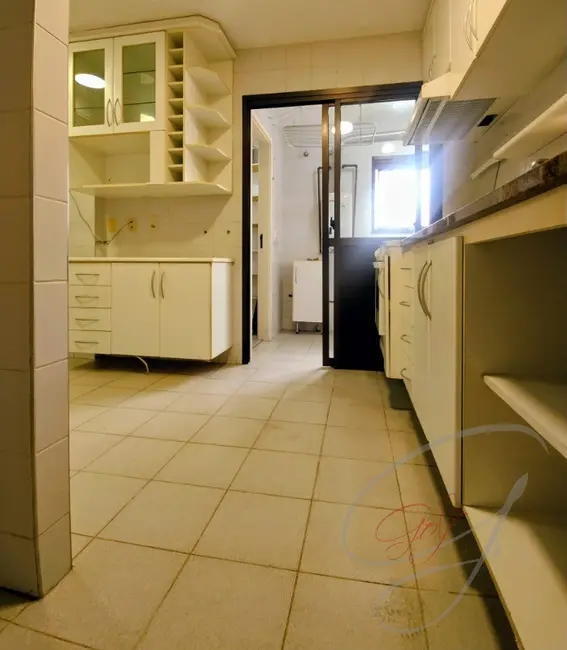 Foto 6 de Apartamento com 3 quartos à venda, 93m2 em Vila São Francisco, São Paulo - SP