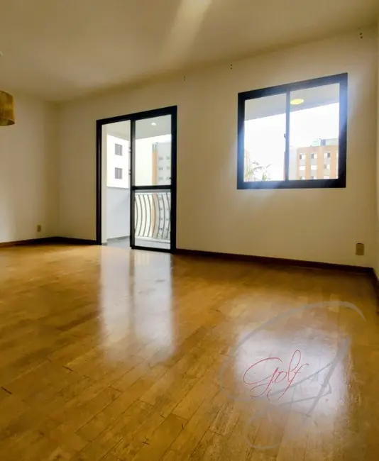 Foto 3 de Apartamento com 3 quartos à venda, 93m2 em Vila São Francisco, São Paulo - SP