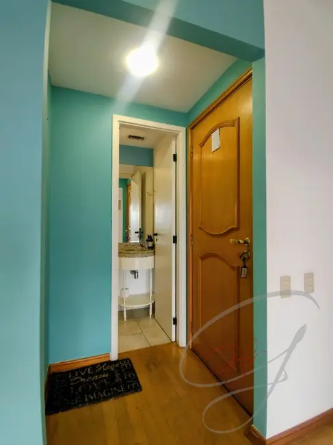 Foto 5 de Apartamento com 3 quartos à venda, 93m2 em Vila São Francisco, São Paulo - SP