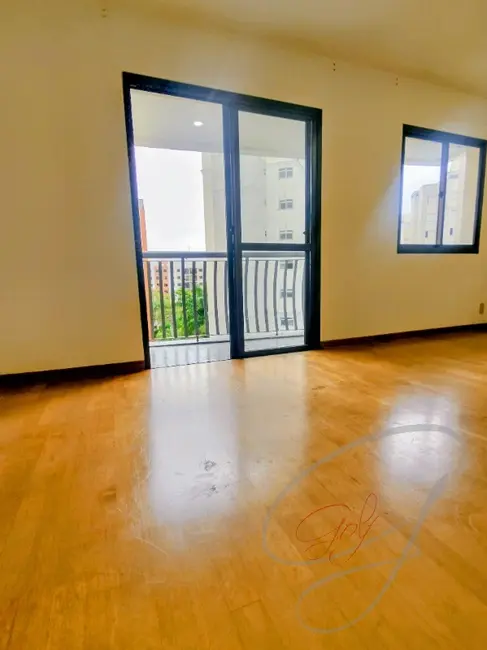 Foto 1 de Apartamento com 3 quartos à venda, 93m2 em Vila São Francisco, São Paulo - SP