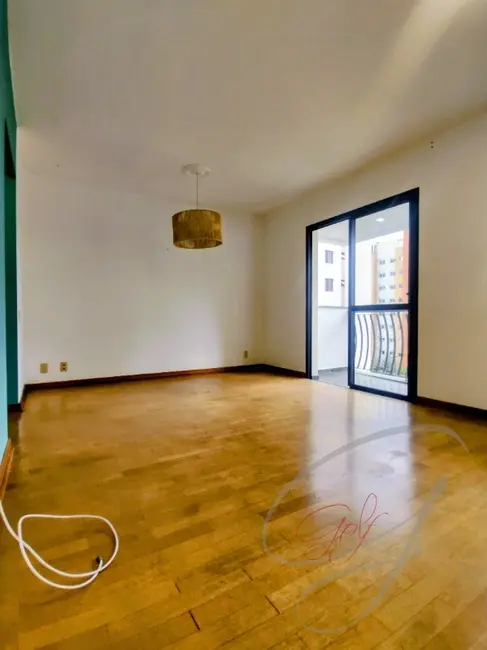 Foto 4 de Apartamento com 3 quartos à venda, 93m2 em Vila São Francisco, São Paulo - SP