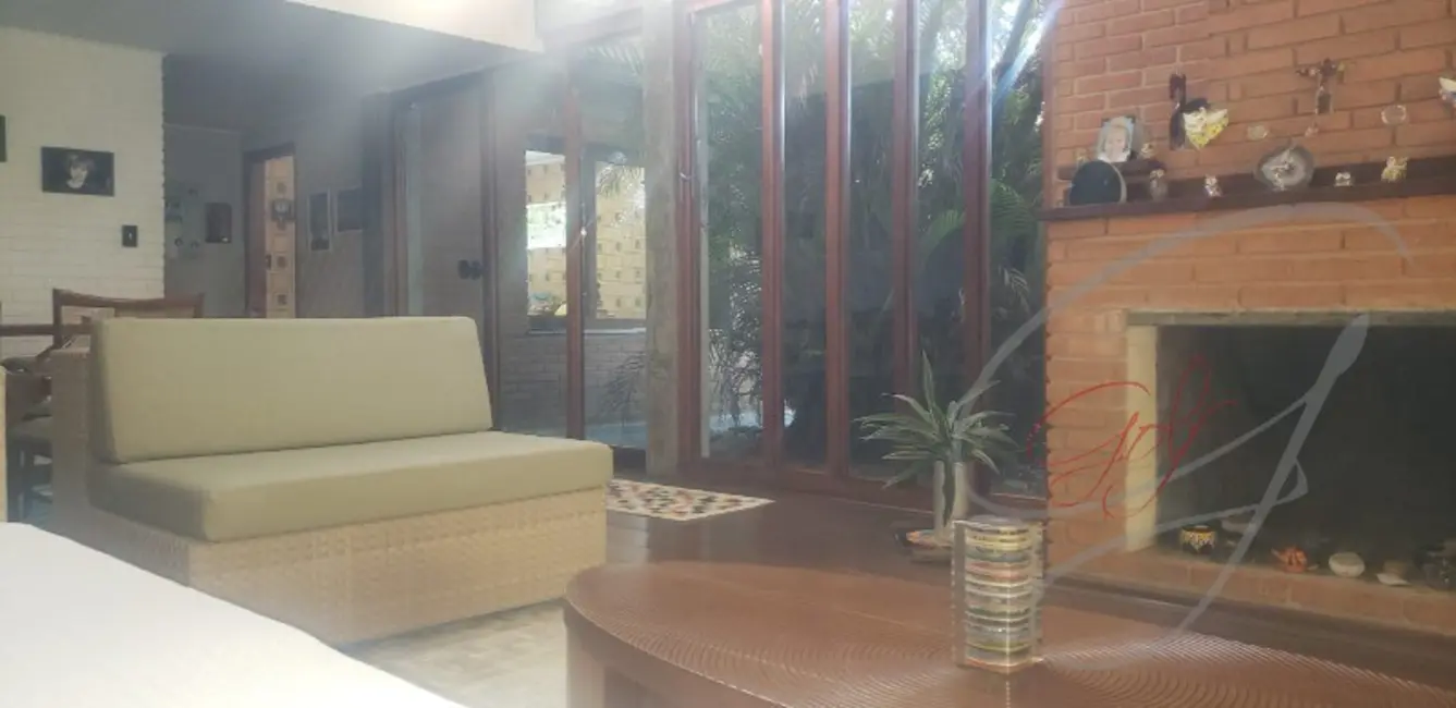 Foto 7 de Casa com 3 quartos à venda, 283m2 em Vila São Francisco, São Paulo - SP