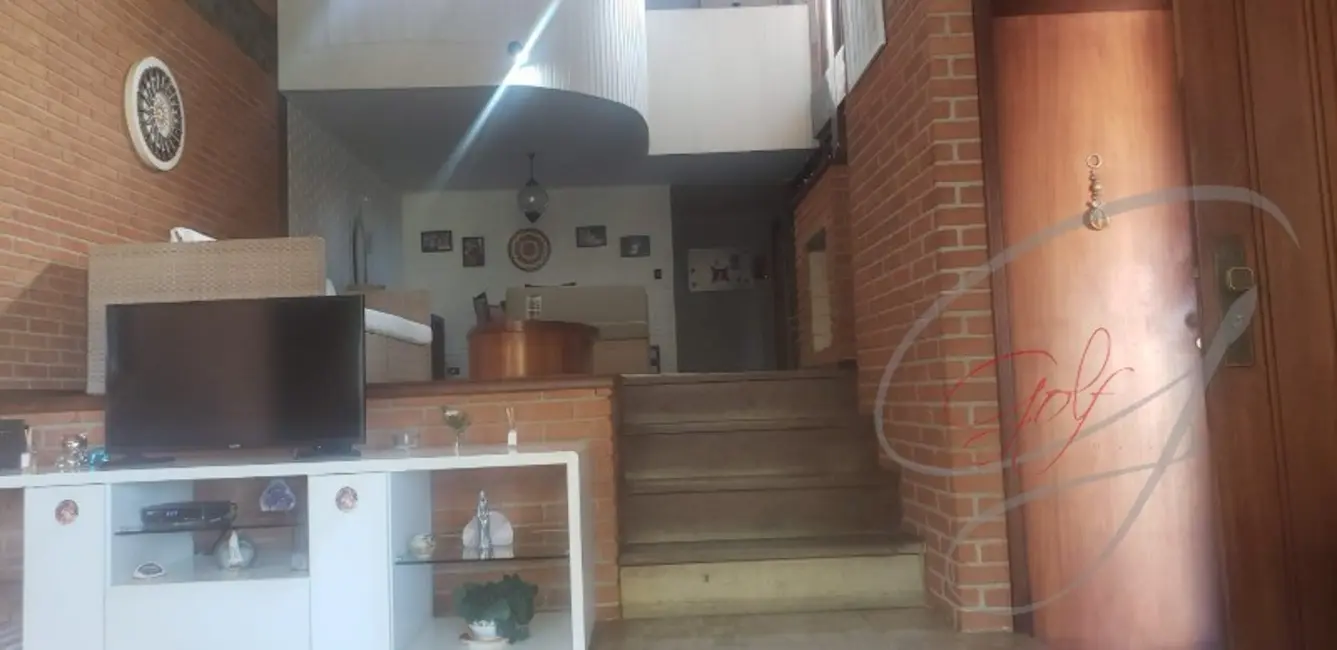 Foto 4 de Casa com 3 quartos à venda, 283m2 em Vila São Francisco, São Paulo - SP