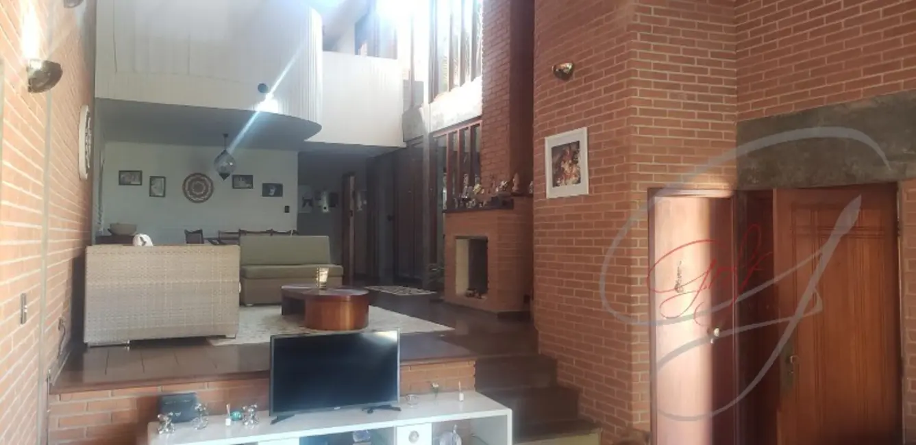 Foto 3 de Casa com 3 quartos à venda, 283m2 em Vila São Francisco, São Paulo - SP