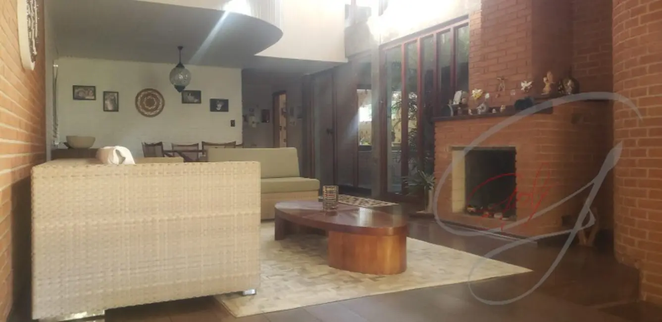 Foto 6 de Casa com 3 quartos à venda, 283m2 em Vila São Francisco, São Paulo - SP