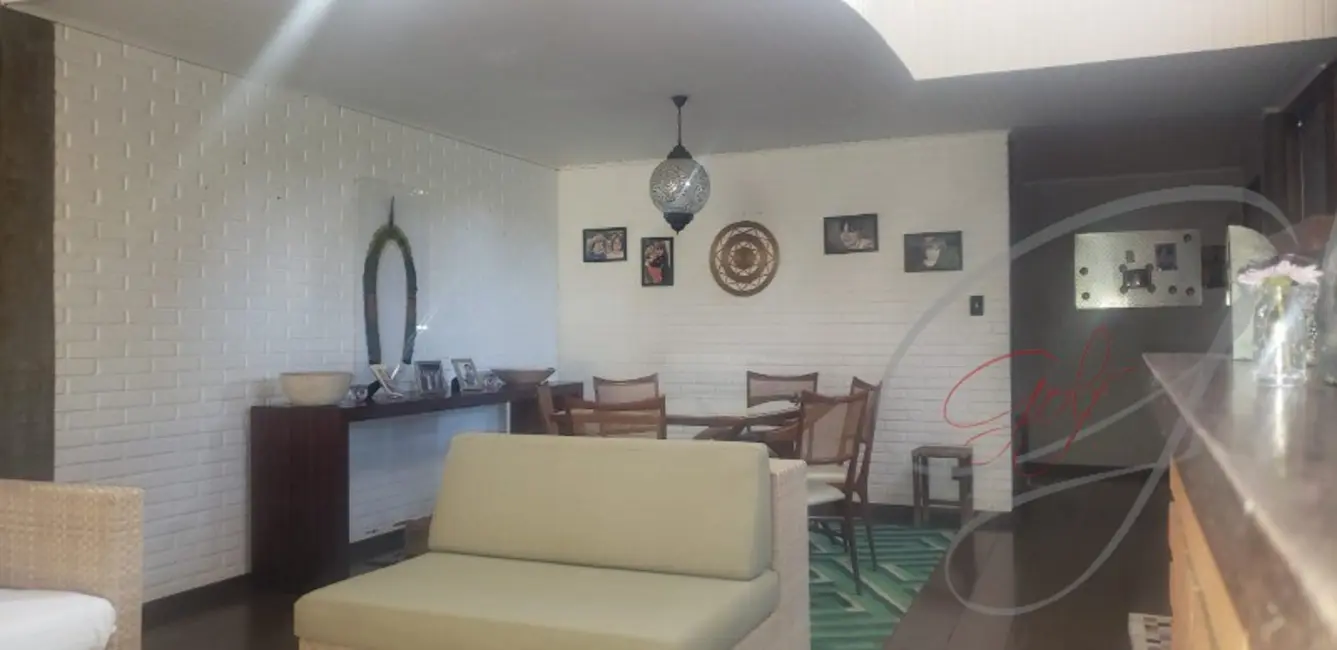 Foto 5 de Casa com 3 quartos à venda, 283m2 em Vila São Francisco, São Paulo - SP