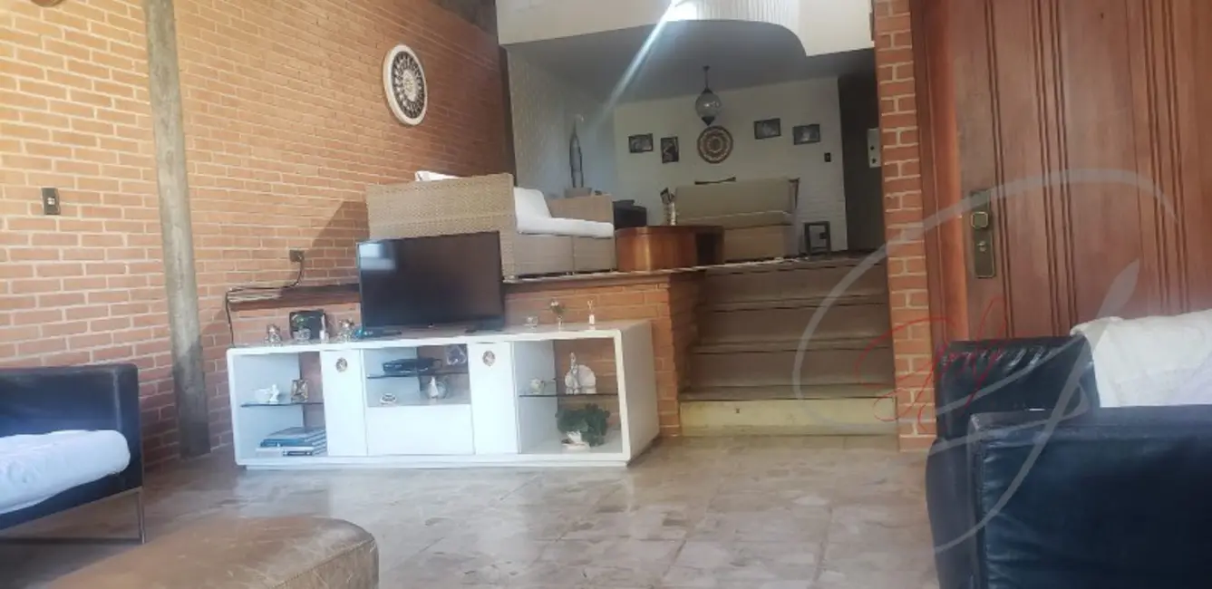 Foto 2 de Casa com 3 quartos à venda, 283m2 em Vila São Francisco, São Paulo - SP