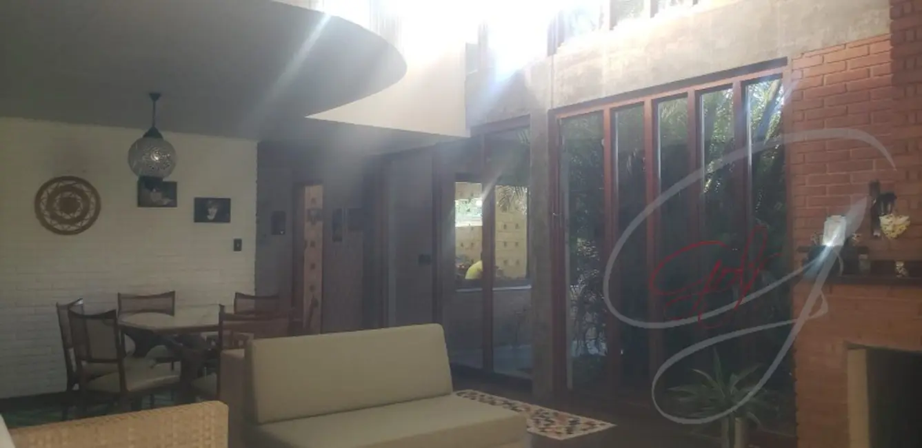 Foto 8 de Casa com 3 quartos à venda, 283m2 em Vila São Francisco, São Paulo - SP