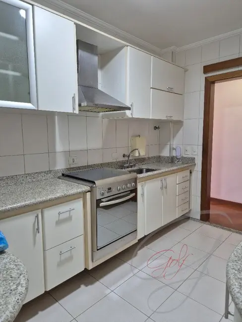 Foto 9 de Apartamento com 3 quartos para alugar, 89m2 em Vila Osasco, Osasco - SP