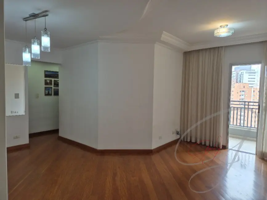 Foto 1 de Apartamento com 3 quartos para alugar, 89m2 em Vila Osasco, Osasco - SP