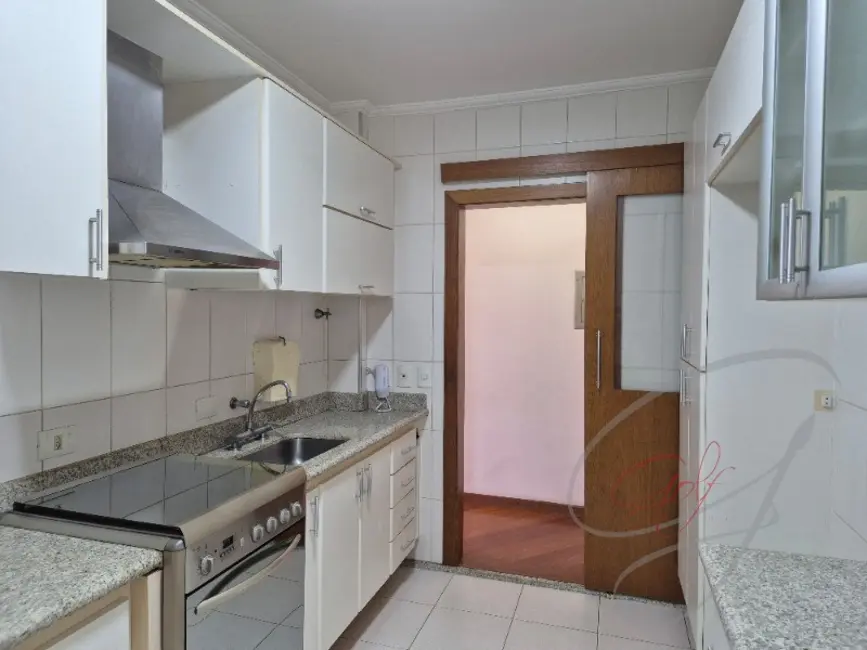 Foto 8 de Apartamento com 3 quartos para alugar, 89m2 em Vila Osasco, Osasco - SP